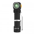 Armytek Ліхтар Armytek Wizard C2 WG Magnet USB Warm (F09201W)