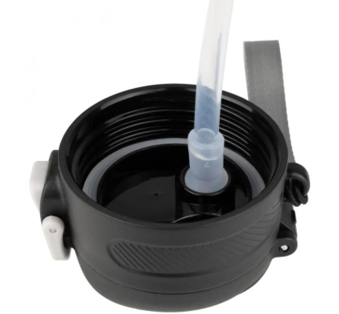 Tribe Термокружка Tribe Urban 0,6 л black (T-DD-0013-black)