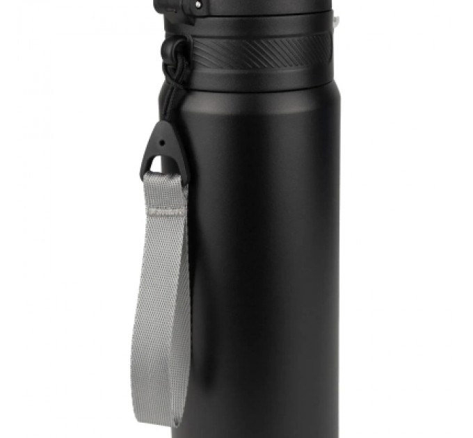 Tribe Термокружка Tribe Urban 0,6 л black (T-DD-0013-black)