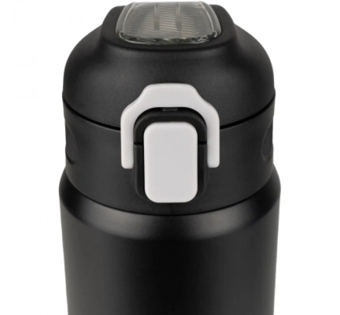 Tribe Термокружка Tribe Urban 0,6 л black (T-DD-0013-black)