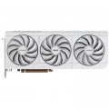 ASUS Відеокарта ASUS Radeon RX 9070 XT 16Gb PRIME OC WHITE (PRIME-RX9070XT-O16G-WHITE)