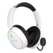 Hator Навушники Hator Phoenix 2 Wireless Hi-Res SyncHUB White (ESH41)