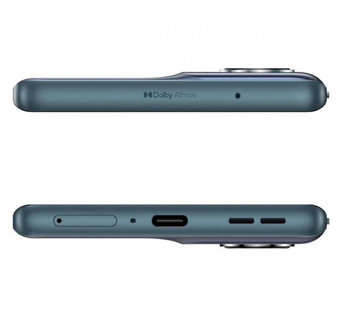 Motorola Смартфон Motorola Moto Edge 50 Fusion 8/256GB Forest Blue (PB3T0047RS)