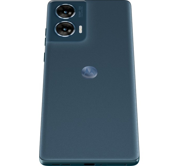 Motorola Смартфон Motorola Moto Edge 50 Fusion 8/256GB Forest Blue (PB3T0047RS)