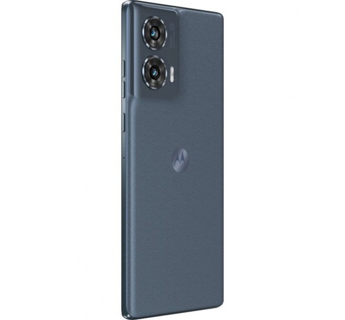 Motorola Смартфон Motorola Moto Edge 50 Fusion 8/256GB Forest Blue (PB3T0047RS)
