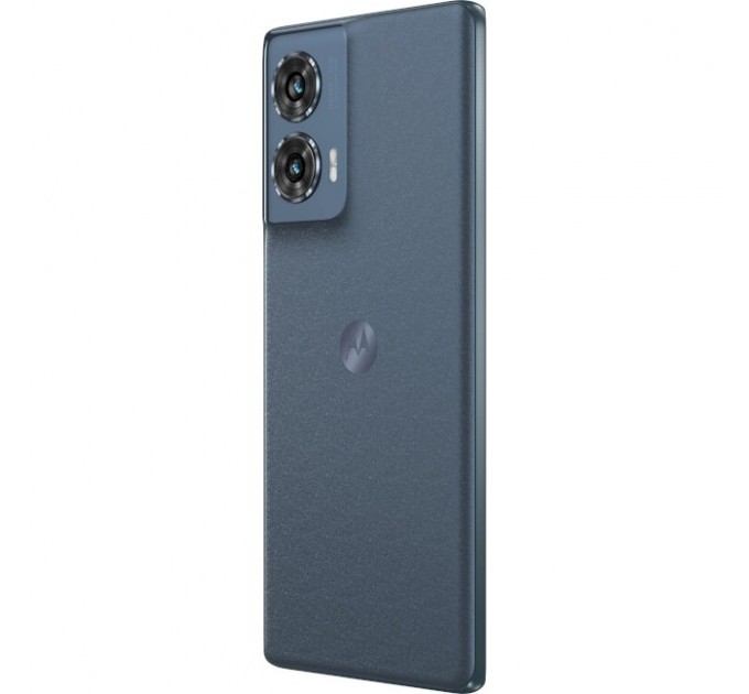 Motorola Смартфон Motorola Moto Edge 50 Fusion 8/256GB Forest Blue (PB3T0047RS)