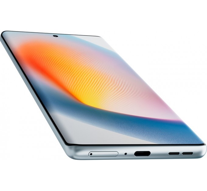 Motorola Смартфон Motorola Moto Edge 50 Fusion 8/256GB Marshmallow Blue (PB3T0049RS)