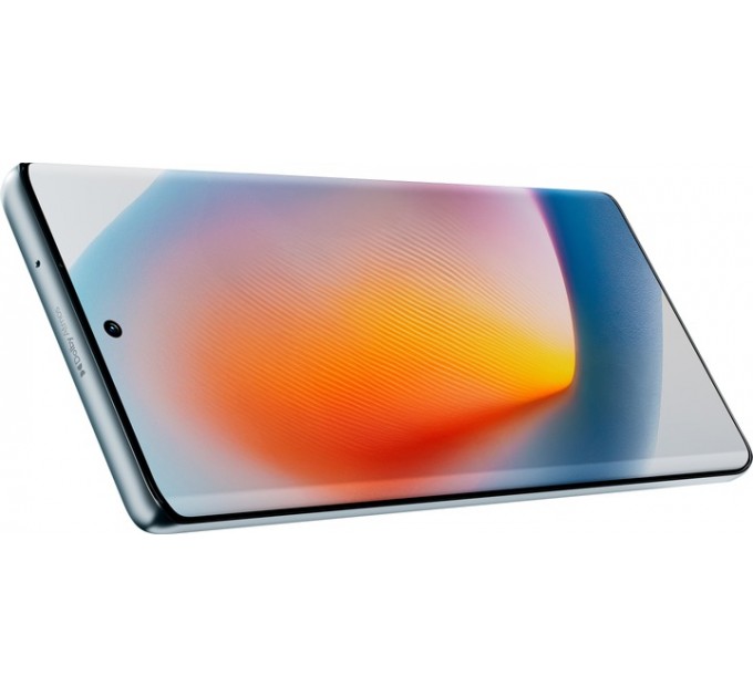 Motorola Смартфон Motorola Moto Edge 50 Fusion 8/256GB Marshmallow Blue (PB3T0049RS)