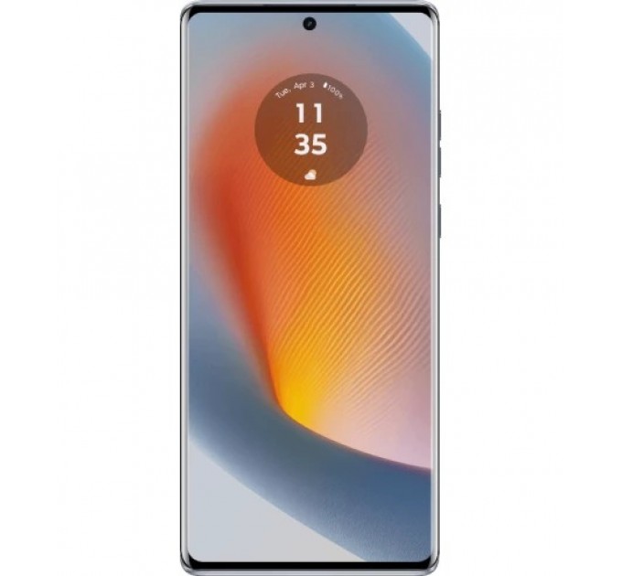 Motorola Смартфон Motorola Moto Edge 50 Fusion 8/256GB Marshmallow Blue (PB3T0049RS)