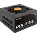 Chieftec Блок живлення Chieftec 650W Polaris (PPS-650FC)