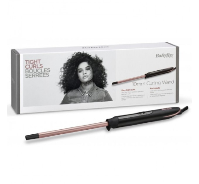 Babyliss Плойка Babyliss C449E