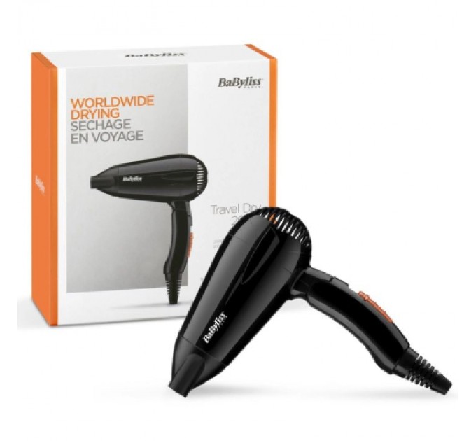 Babyliss Фен Babyliss 5344E