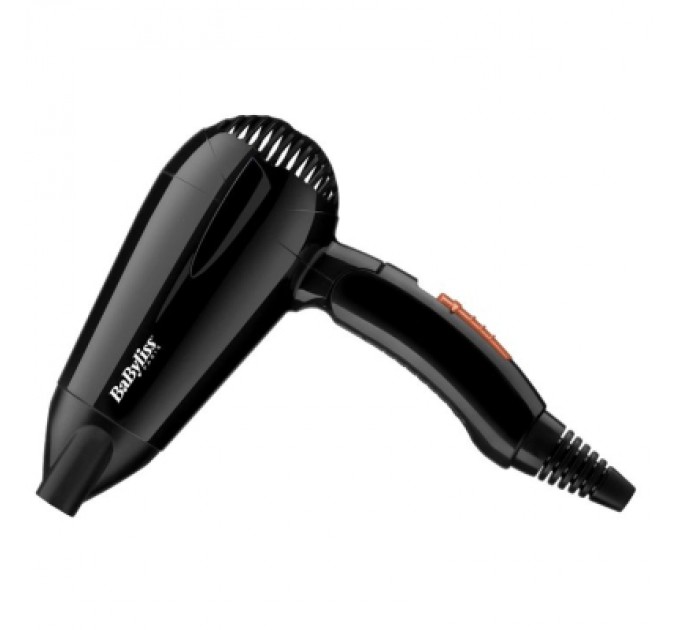 Babyliss Фен Babyliss 5344E