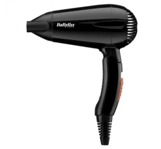 Babyliss Фен Babyliss 5344E