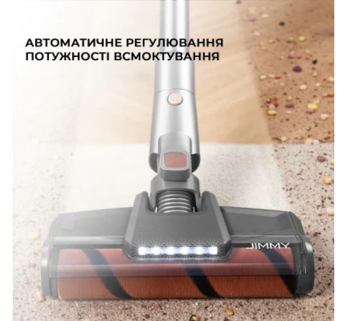 Jimmy Пилосос Jimmy H10PRO