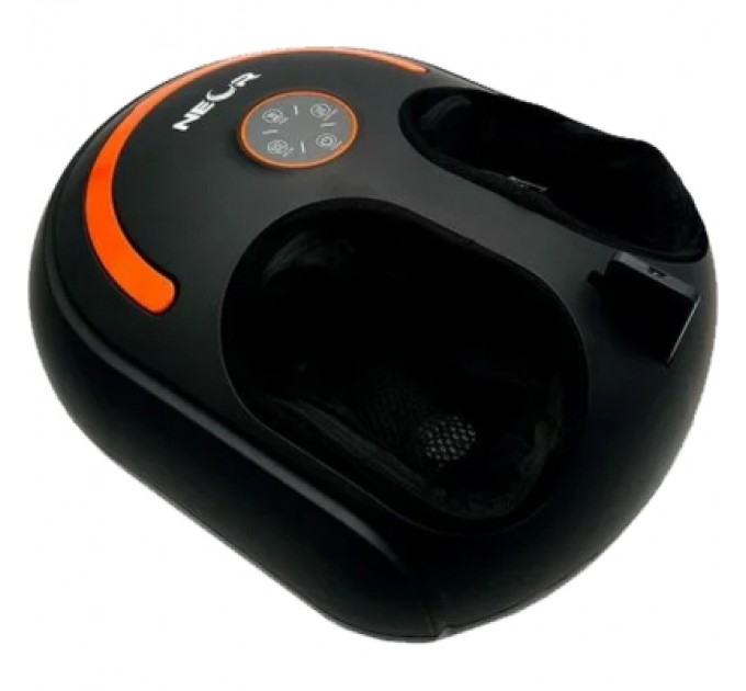 Neor Масажер Neor Компресійний масажер для ніг NEOR LEGSWELL F40 BK (22906021)
