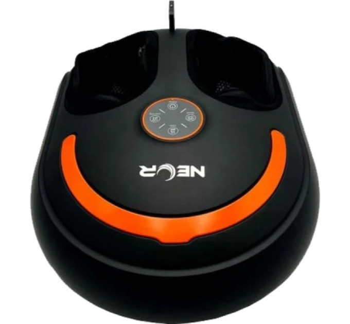 Neor Масажер Neor Компресійний масажер для ніг NEOR LEGSWELL F40 BK (22906021)