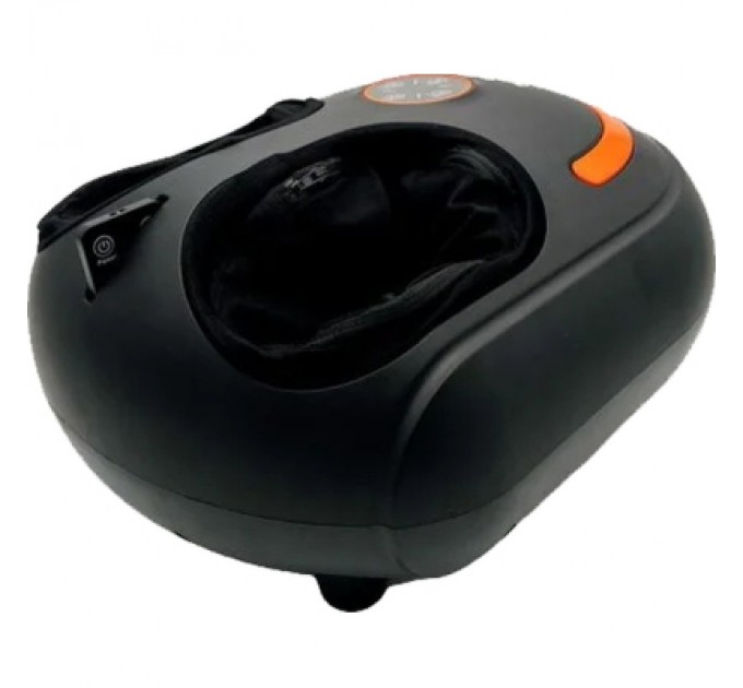 Neor Масажер Neor Компресійний масажер для ніг NEOR LEGSWELL F40 BK (22906021)