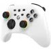 GamePro Геймпад GamePro GPX13W 2.4G/BT 5.1/USB/PC/iOS/Android RGB White (GPX13W)