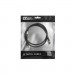 2E Патч-корд 1м S/FTP Cat 6 CU PVC 26AWG 7/0.16 black 2E (2E-PC6SFTPCOP-100BK)