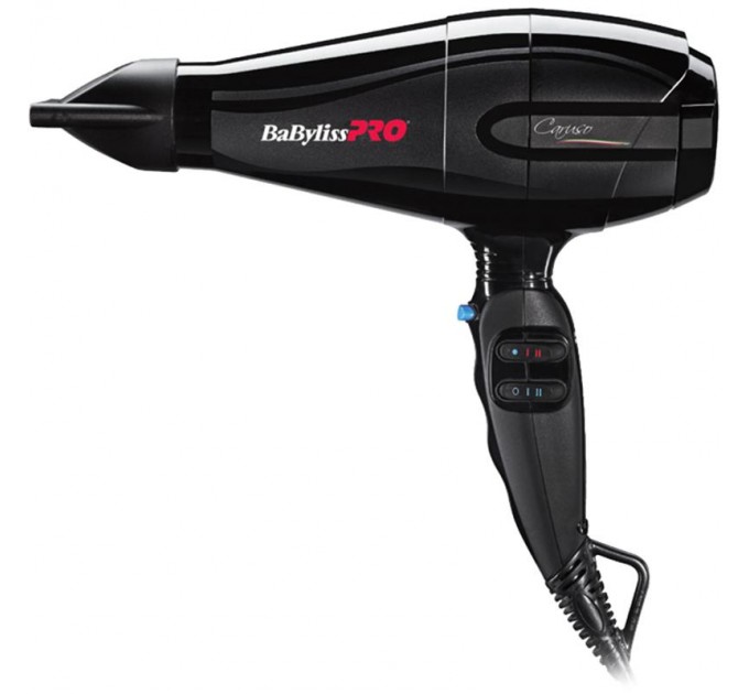 Babyliss Pro Фен Babyliss Pro BAB6520RE