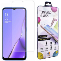 Скло захисне Drobak ZTE Blade A51 (494995)