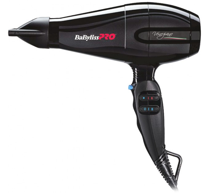 Babyliss Pro Фен Babyliss Pro BAB6600RE