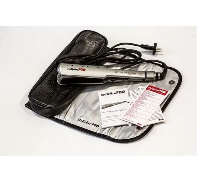Babyliss Pro Випрямляч для волосся Babyliss Pro BAB2073EPE
