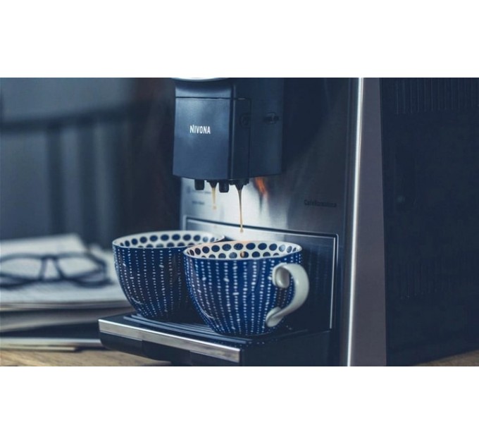Nivona Кавомашина Nivona CafeRomatica NICR 825