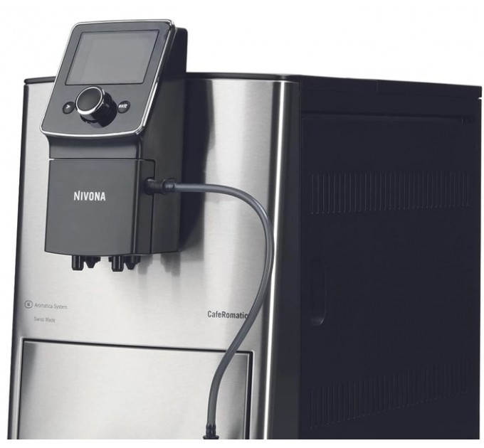 Nivona Кавомашина Nivona CafeRomatica NICR 825