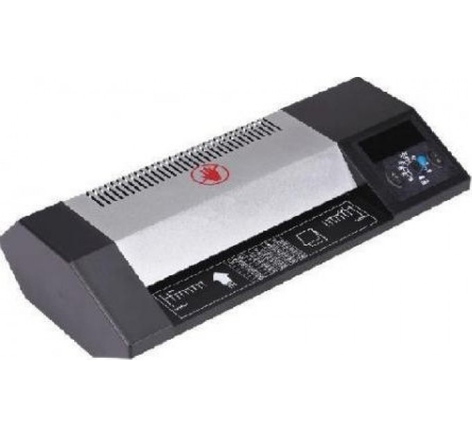 Agent Ламінатор Agent LM-A4 250 M