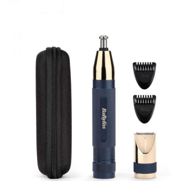 Babyliss Тример Babyliss E112E