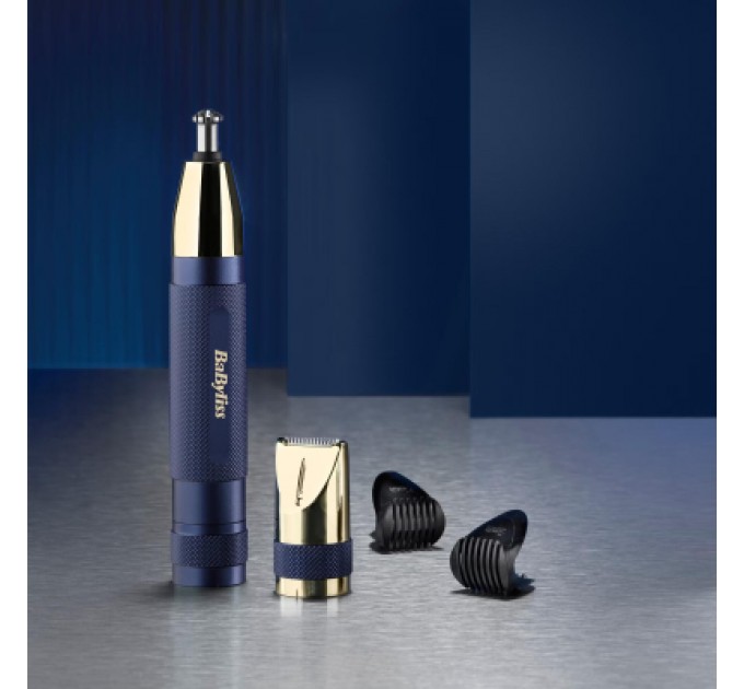 Babyliss Тример Babyliss E112E