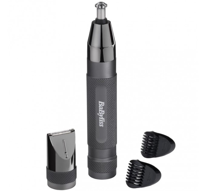 Babyliss Тример Babyliss E111E