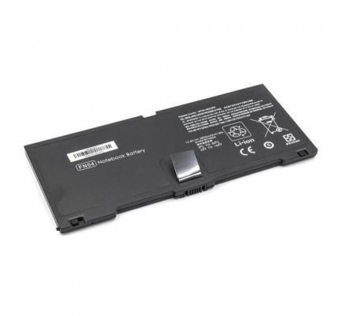 Акумулятор до ноутбука HP ProBook 5330m (HSTNN-DB0H) 14.4V 2800mAh PowerPlant (NB460878)