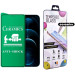 Drobak Скло захисне Drobak glass-film Ceramics Apple iPhone 12 Pro (474748)