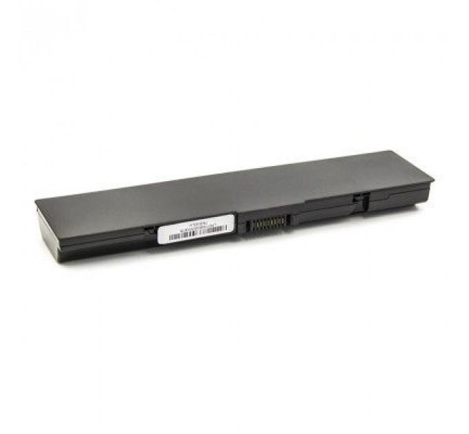 Акумулятор до ноутбука TOSHIBA Satellite A200 (PA3534U-1BRS, TA3533LH) 10.8V 4400mA PowerPlant (NB510054)