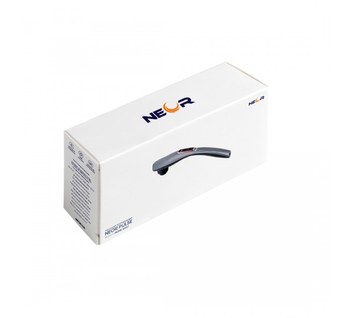 Neor Масажер Neor Pulse 20GY (22903051)