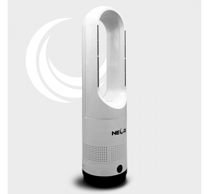 Neor Вентилятор Neor AirMax DS 2W10 WT (23101012)