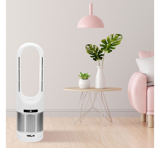 Neor Вентилятор Neor AirMax FL 3W14 AL (23102156)