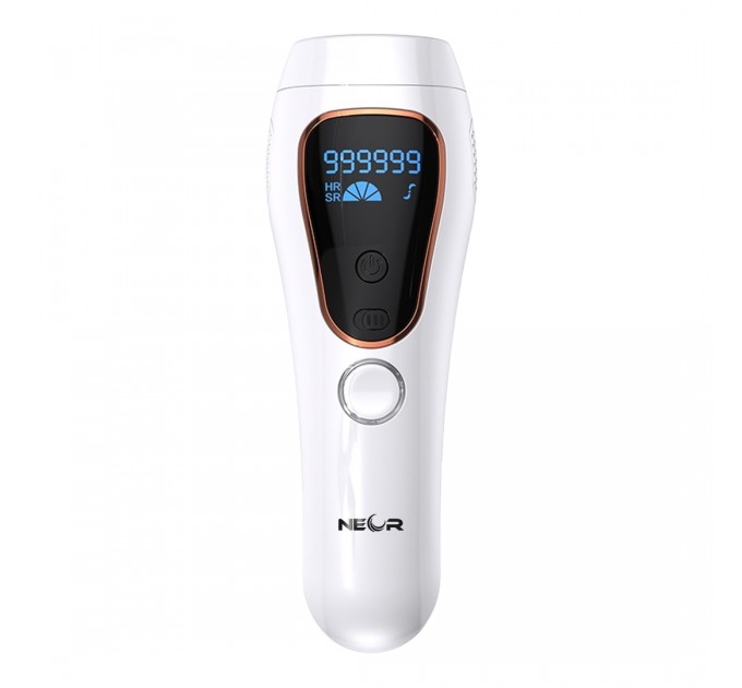 Neor Фотоепілятор Neor Inshine XQ51 WT (21504013)