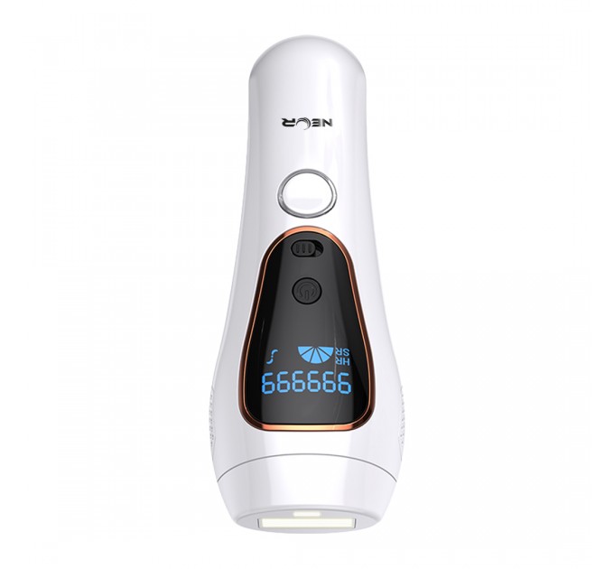 Neor Фотоепілятор Neor Inshine XQ51 WT (21504013)