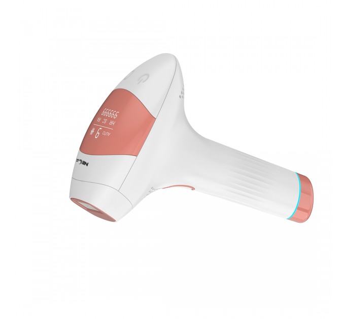 Neor Фотоепілятор Neor Inshine XQ51С WT (21505010)