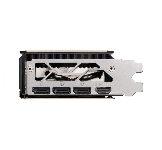 MSI Відеокарта PCIE16 RTX5080 16GB GDDR7 RTX5080 16G INSPIRE 3X OC MSI