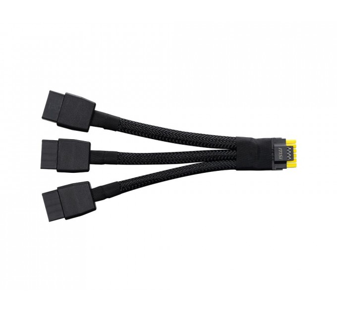 MSI Відеокарта PCIE16 RTX5080 16GB GDDR7 RTX5080 16G INSPIRE 3X OC MSI