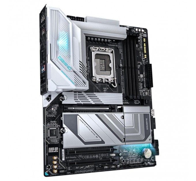 GIGABYTE Материнська плата Z890 S1851 ATX Z890 GAMING X WIFI7 GIGABYTE