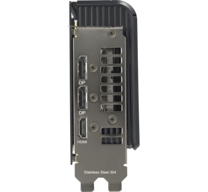 ASUS Відеокарта ASUS Radeon RX 9060 XT 16Gb PRIME OC (PRIME-RX9060XT-O16G)