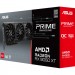 ASUS Відеокарта ASUS Radeon RX 9060 XT 16Gb PRIME OC (PRIME-RX9060XT-O16G)