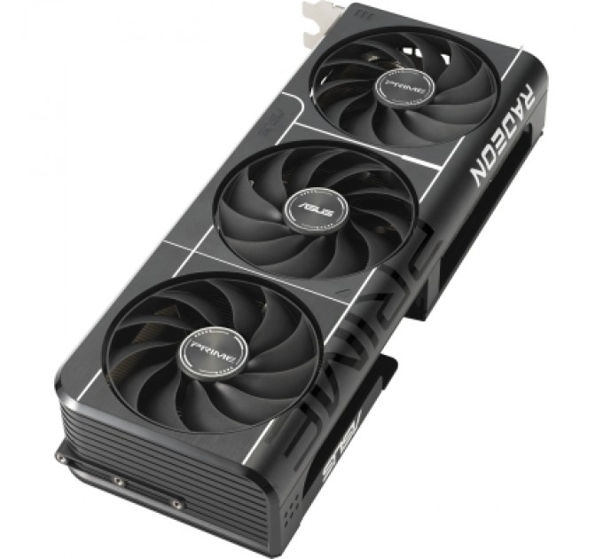 ASUS Відеокарта ASUS Radeon RX 9060 XT 16Gb PRIME OC (PRIME-RX9060XT-O16G)
