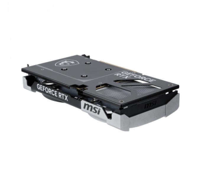 MSI Відеокарта MSI GeForce RTX5060Ti 16Gb VENTUS 2X OC PLUS (RTX 5060 Ti 16G VENTUS 2X OC PLUS)